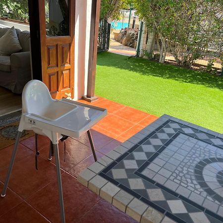 Sunny Villa Maspalomas Maspalomas  Extérieur photo