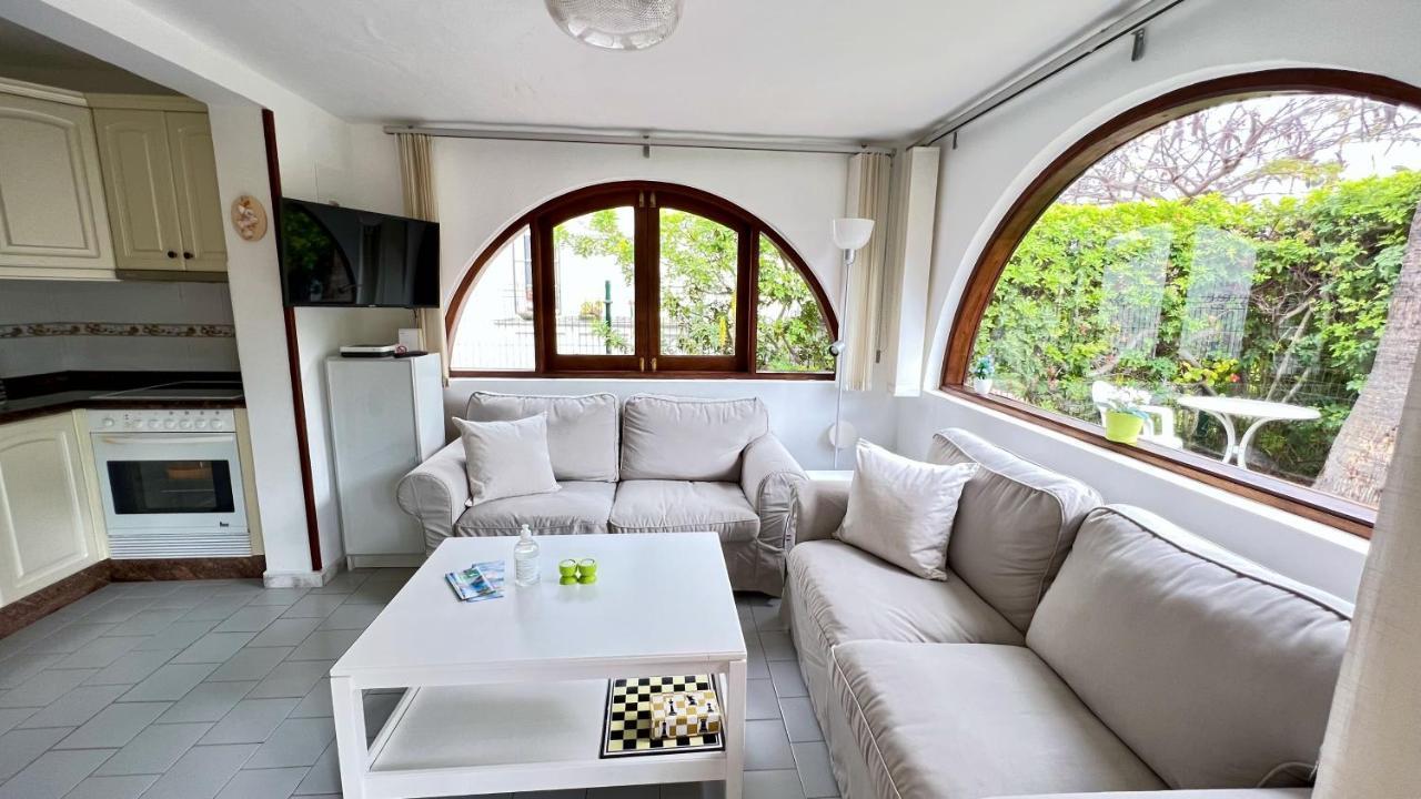 Sunny Villa Maspalomas Maspalomas  Extérieur photo
