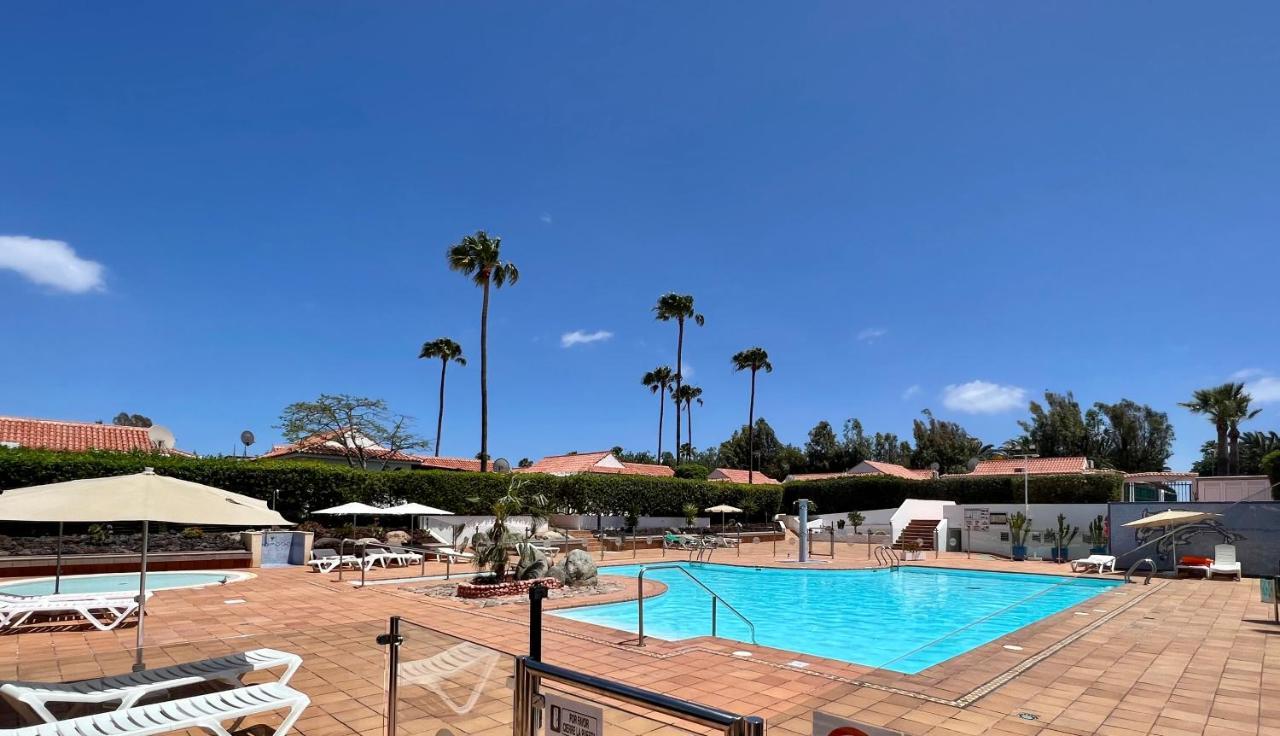 Sunny Villa Maspalomas Maspalomas  Extérieur photo