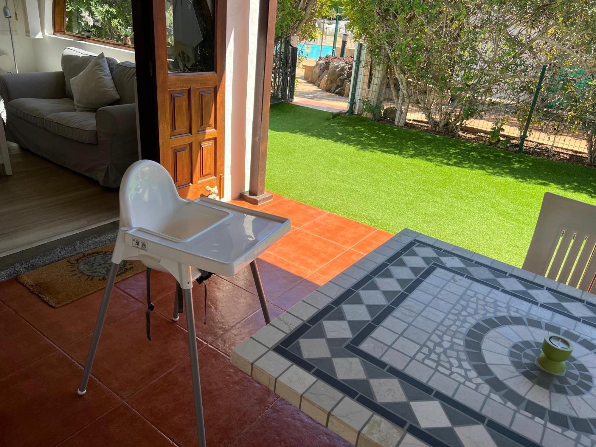 Sunny Villa Maspalomas Maspalomas  Extérieur photo