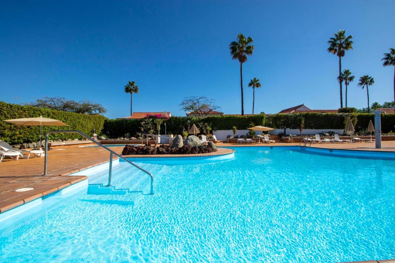 Sunny Villa Maspalomas Maspalomas  Extérieur photo
