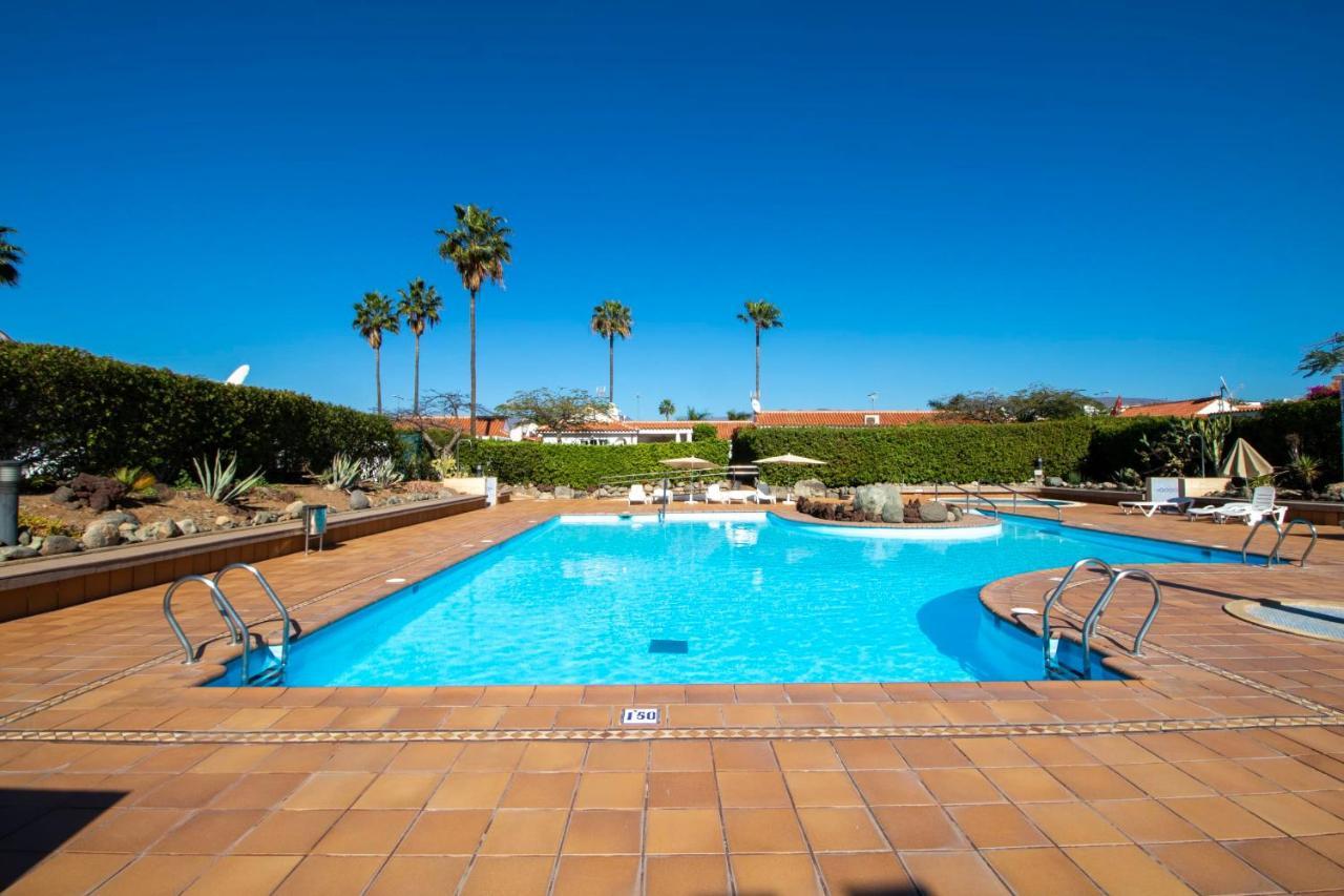 Sunny Villa Maspalomas Maspalomas  Extérieur photo